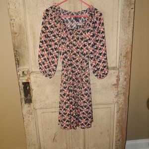 The Webster Miami by Target Dress Size Large (AA-14)